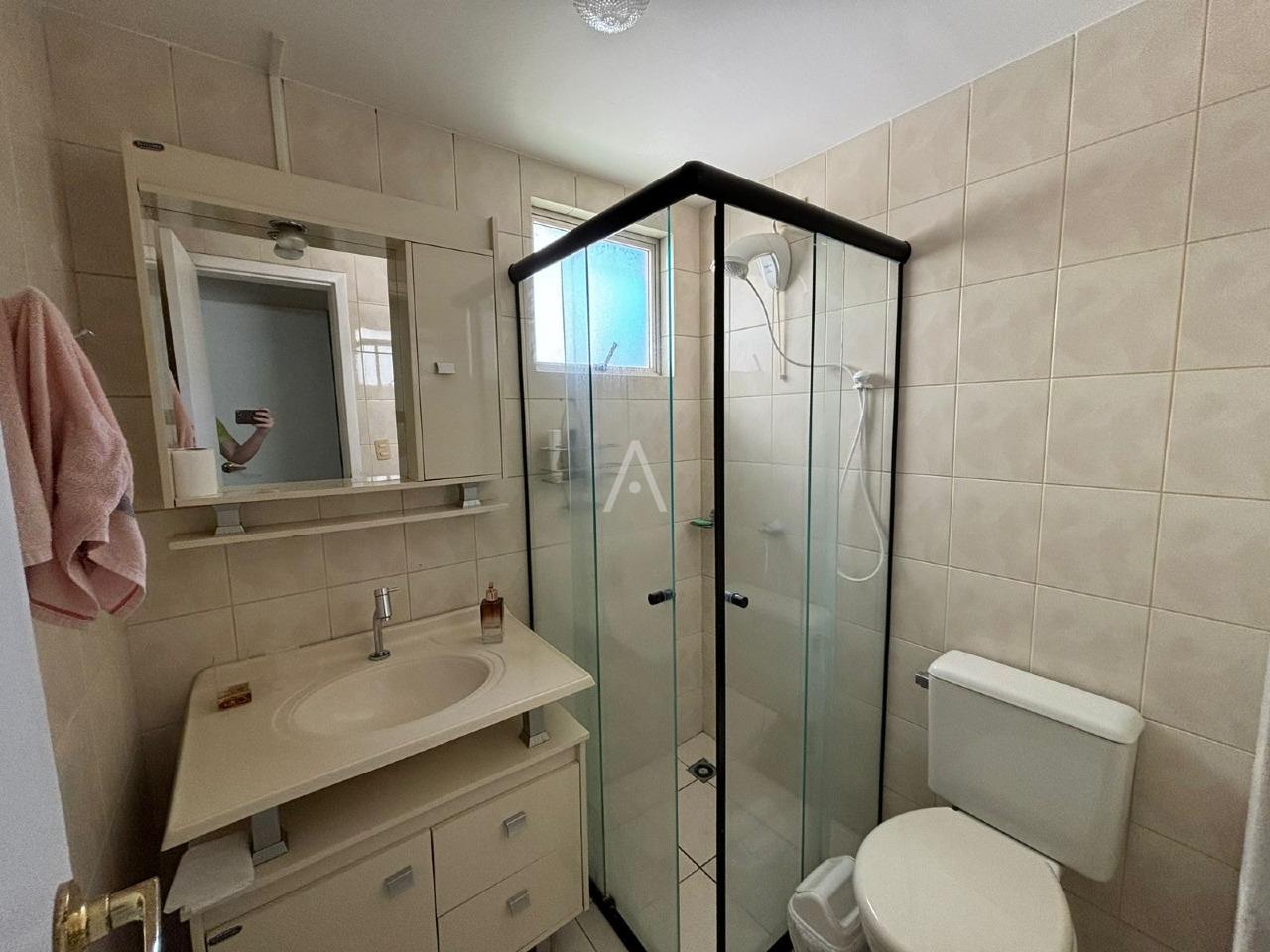 Apartamento para à venda no Bairro COUNTRY em CASCAVEL: 