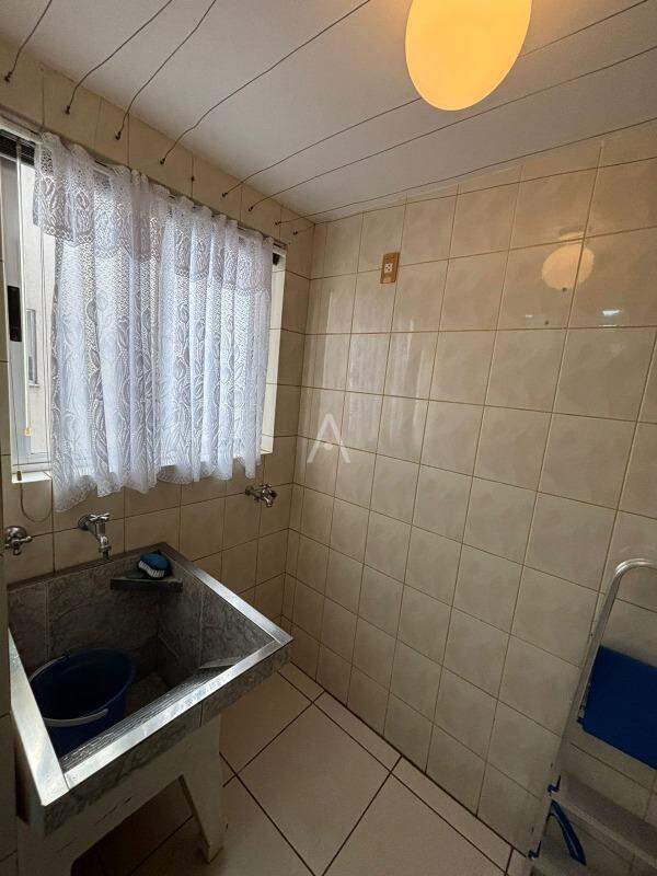 Apartamento para à venda no Bairro COUNTRY em CASCAVEL: 