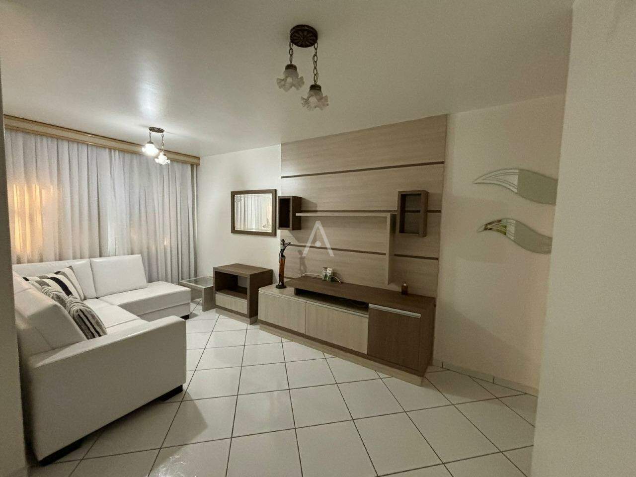 Apartamento para à venda no Bairro COUNTRY em CASCAVEL: 
