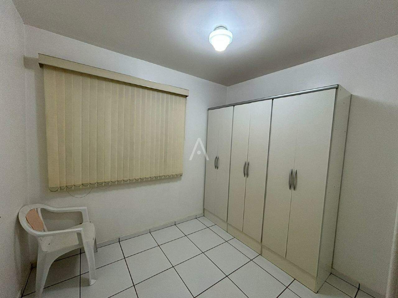 Apartamento para à venda no Bairro COUNTRY em CASCAVEL: 