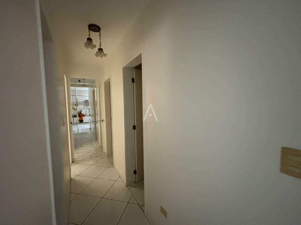 Apartamento para à venda no Bairro COUNTRY em CASCAVEL: 