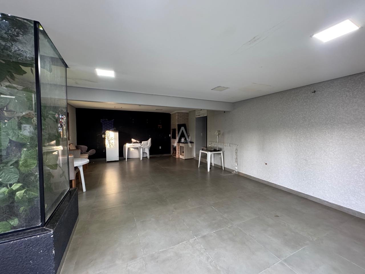 Sobrado para para aluguel no Bairro PARQUE SAO PAULO em CASCAVEL: 