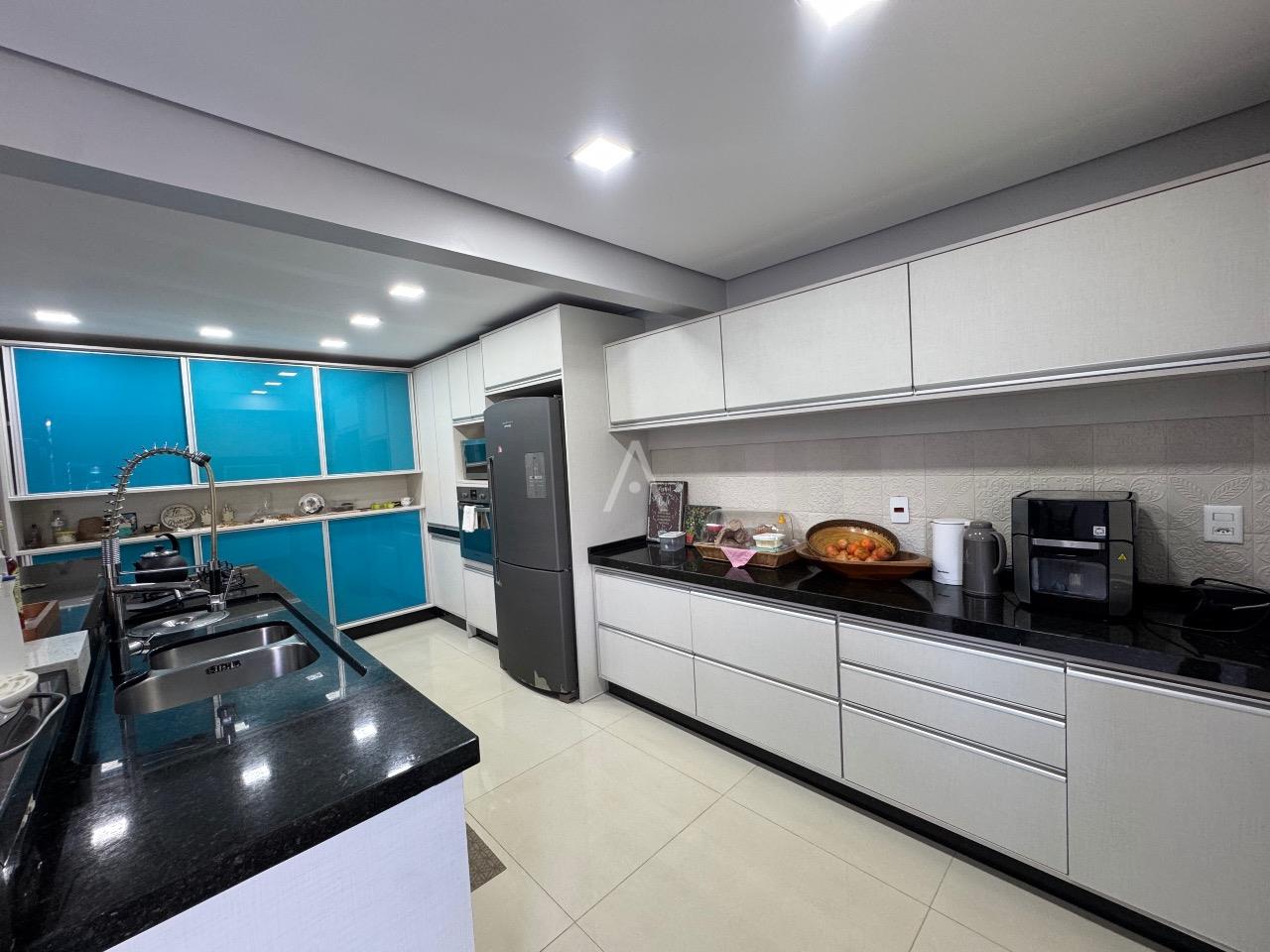 Sobrado para para aluguel no Bairro PARQUE SAO PAULO em CASCAVEL: 