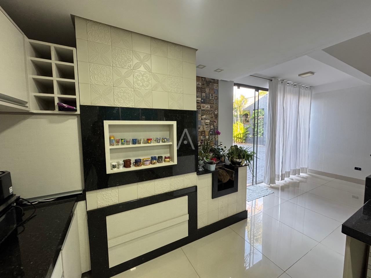 Sobrado para para aluguel no Bairro PARQUE SAO PAULO em CASCAVEL: 