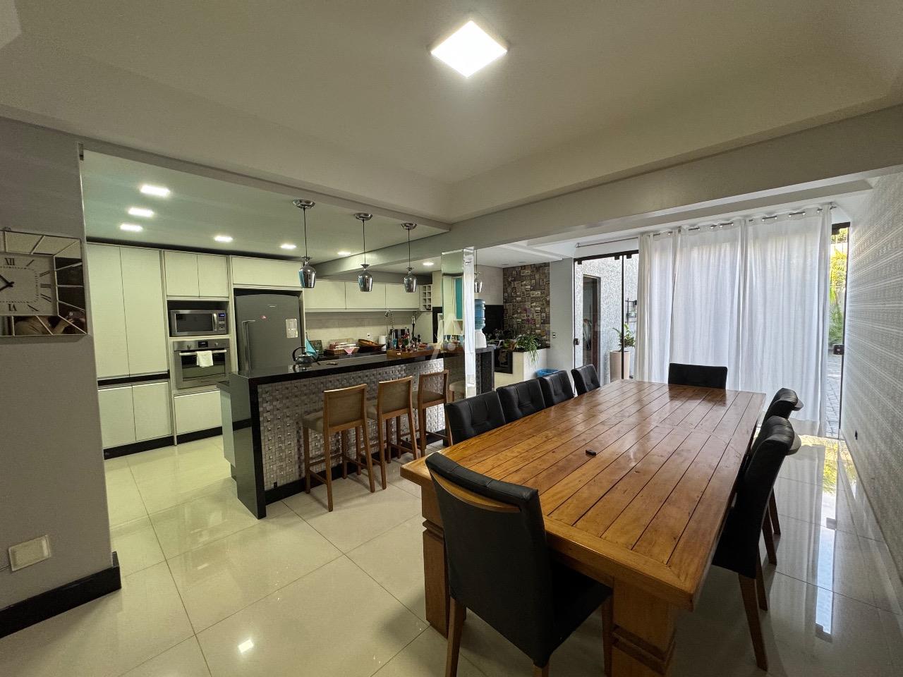 Sobrado para para aluguel no Bairro PARQUE SAO PAULO em CASCAVEL: 