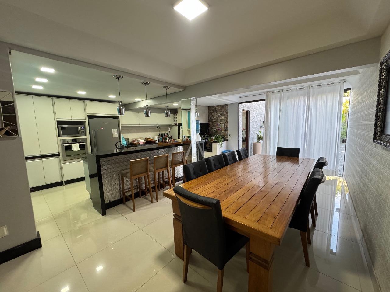 Sobrado para para aluguel no Bairro PARQUE SAO PAULO em CASCAVEL: 