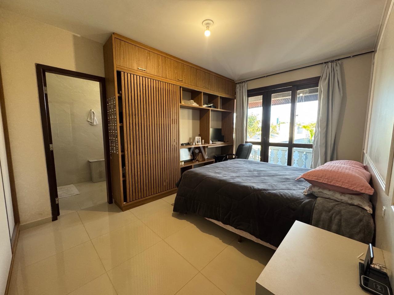 Sobrado para para aluguel no Bairro PARQUE SAO PAULO em CASCAVEL: 