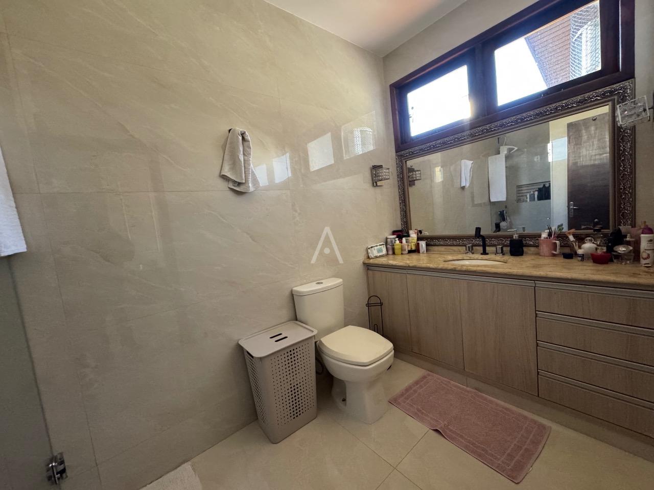 Sobrado para para aluguel no Bairro PARQUE SAO PAULO em CASCAVEL: 