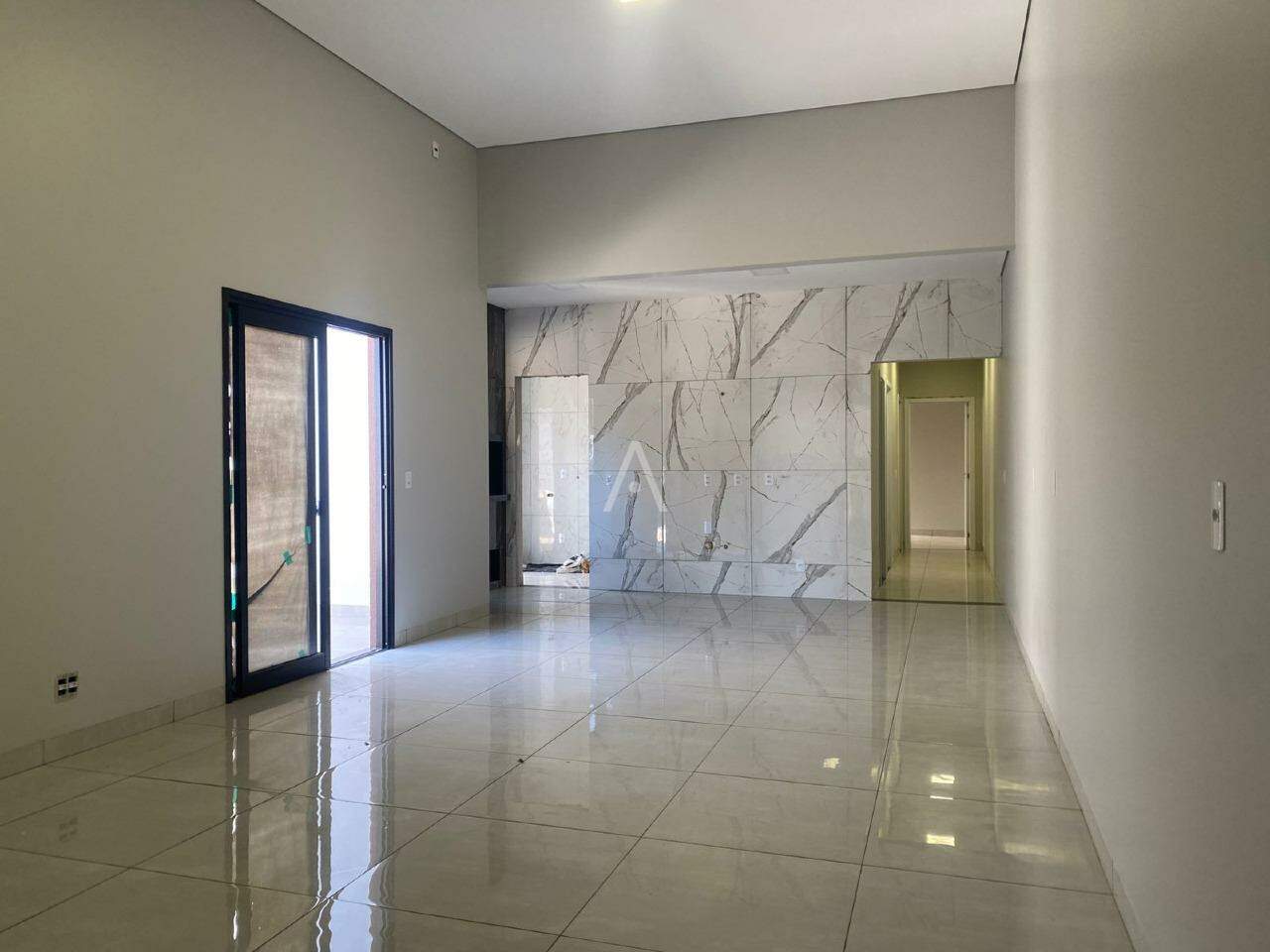 Casa Residencial para à venda no Bairro CENTRO em TOLEDO: 