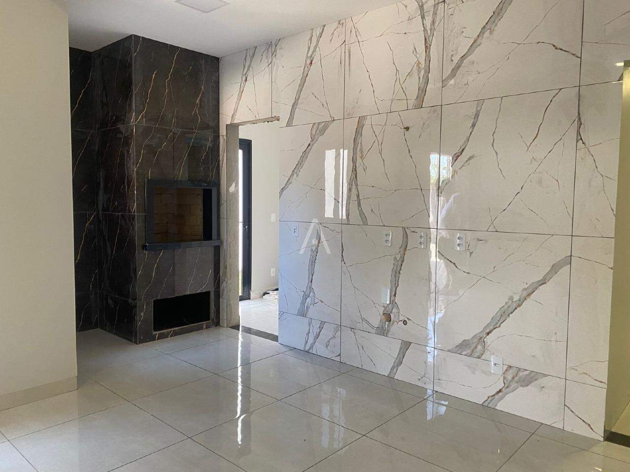 Casa Residencial para à venda no Bairro CENTRO em TOLEDO: 