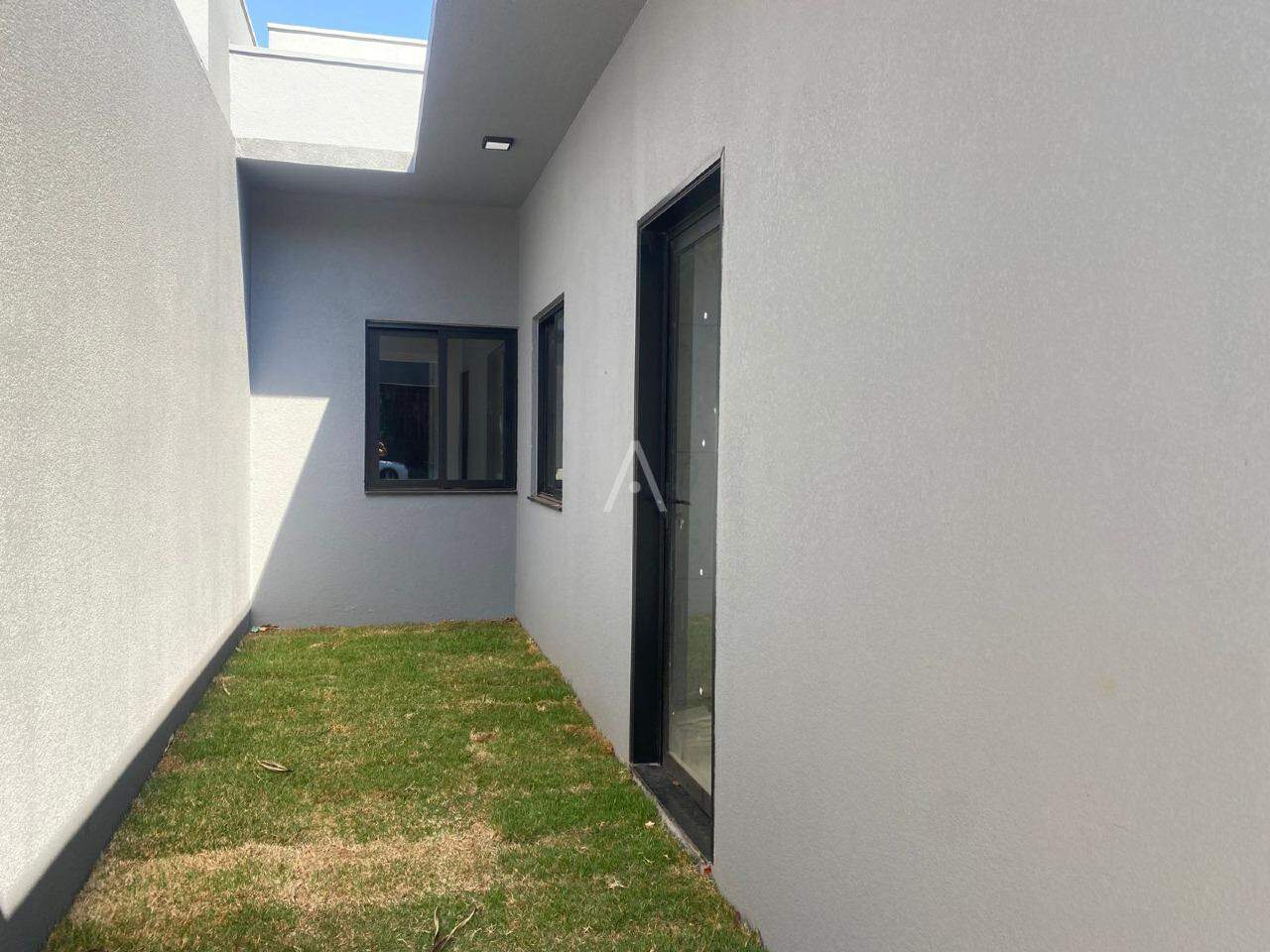 Casa Residencial para à venda no Bairro CENTRO em TOLEDO: 