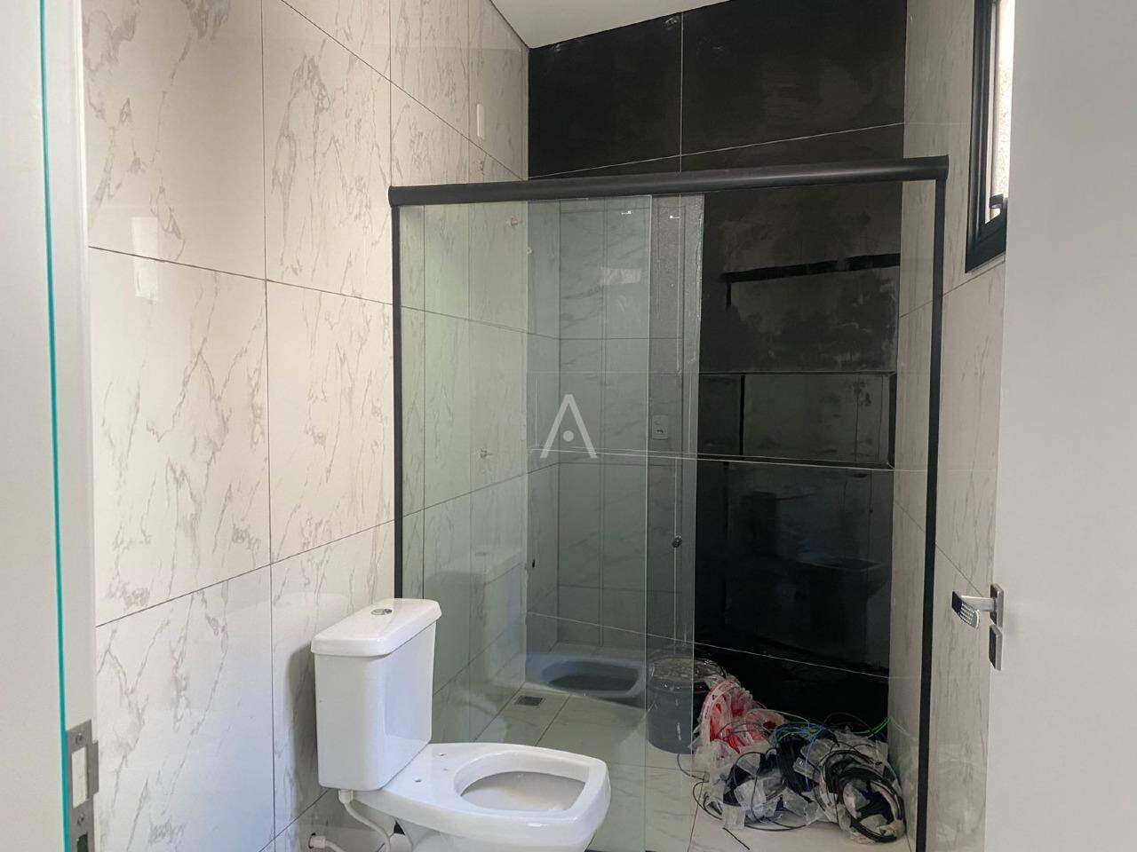 Casa Residencial para à venda no Bairro CENTRO em TOLEDO: 