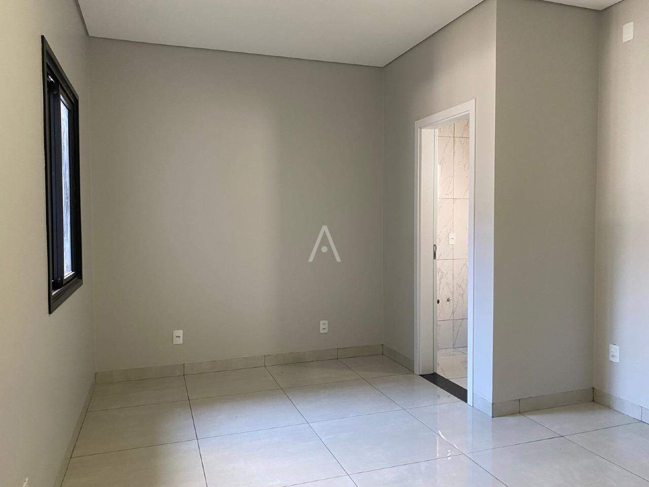Casa Residencial para à venda no Bairro CENTRO em TOLEDO: 