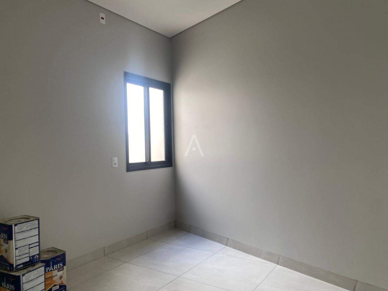 Casa Residencial para à venda no Bairro CENTRO em TOLEDO: 