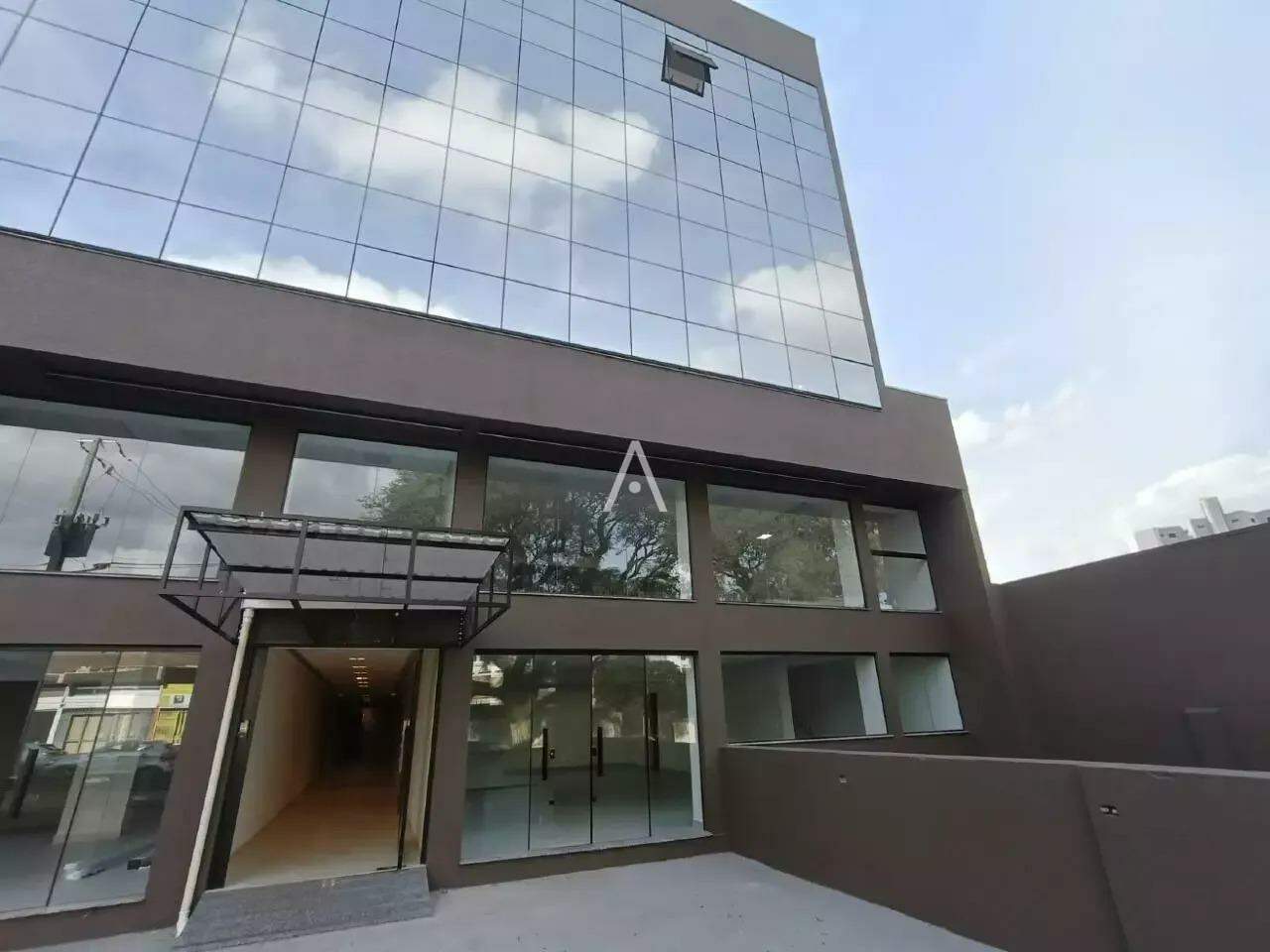 Sala Comercial para para aluguel no Bairro CENTRO em CASCAVEL: 