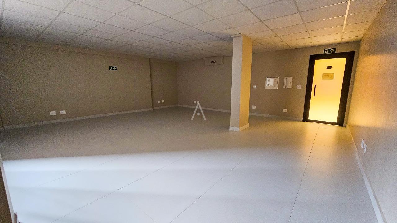 Sala Comercial para para aluguel no Bairro CENTRO em CASCAVEL: 