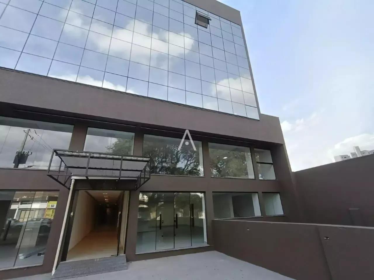 Sala Comercial para para aluguel no Bairro CENTRO em CASCAVEL: 