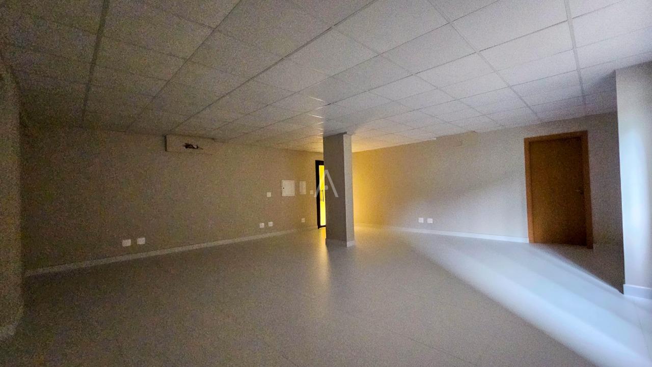Sala Comercial para para aluguel no Bairro CENTRO em CASCAVEL: 