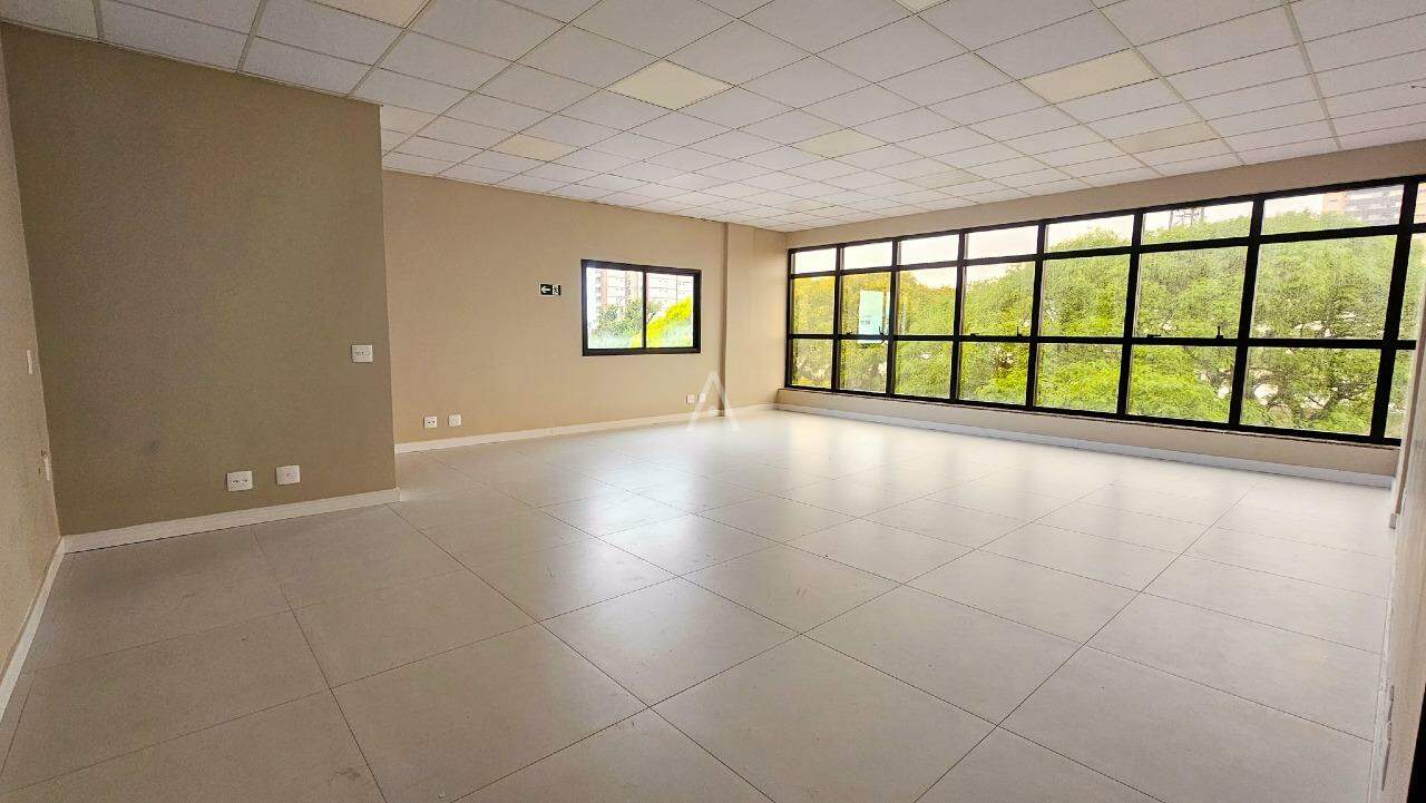 Sala Comercial para para aluguel no Bairro CENTRO em CASCAVEL: 
