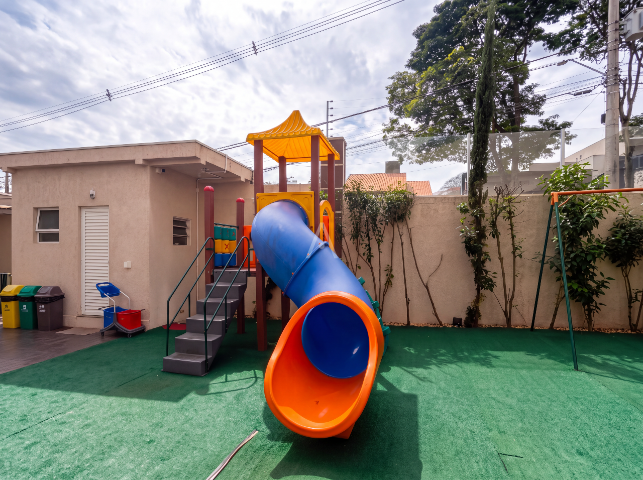 Apartamento para à venda no Bairro COUNTRY em CASCAVEL: 