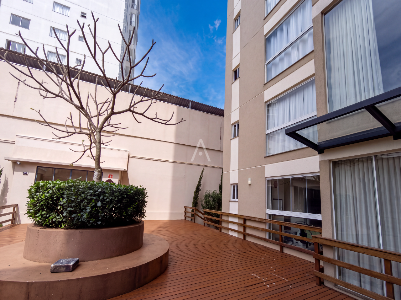 Apartamento para à venda no Bairro COUNTRY em CASCAVEL: 
