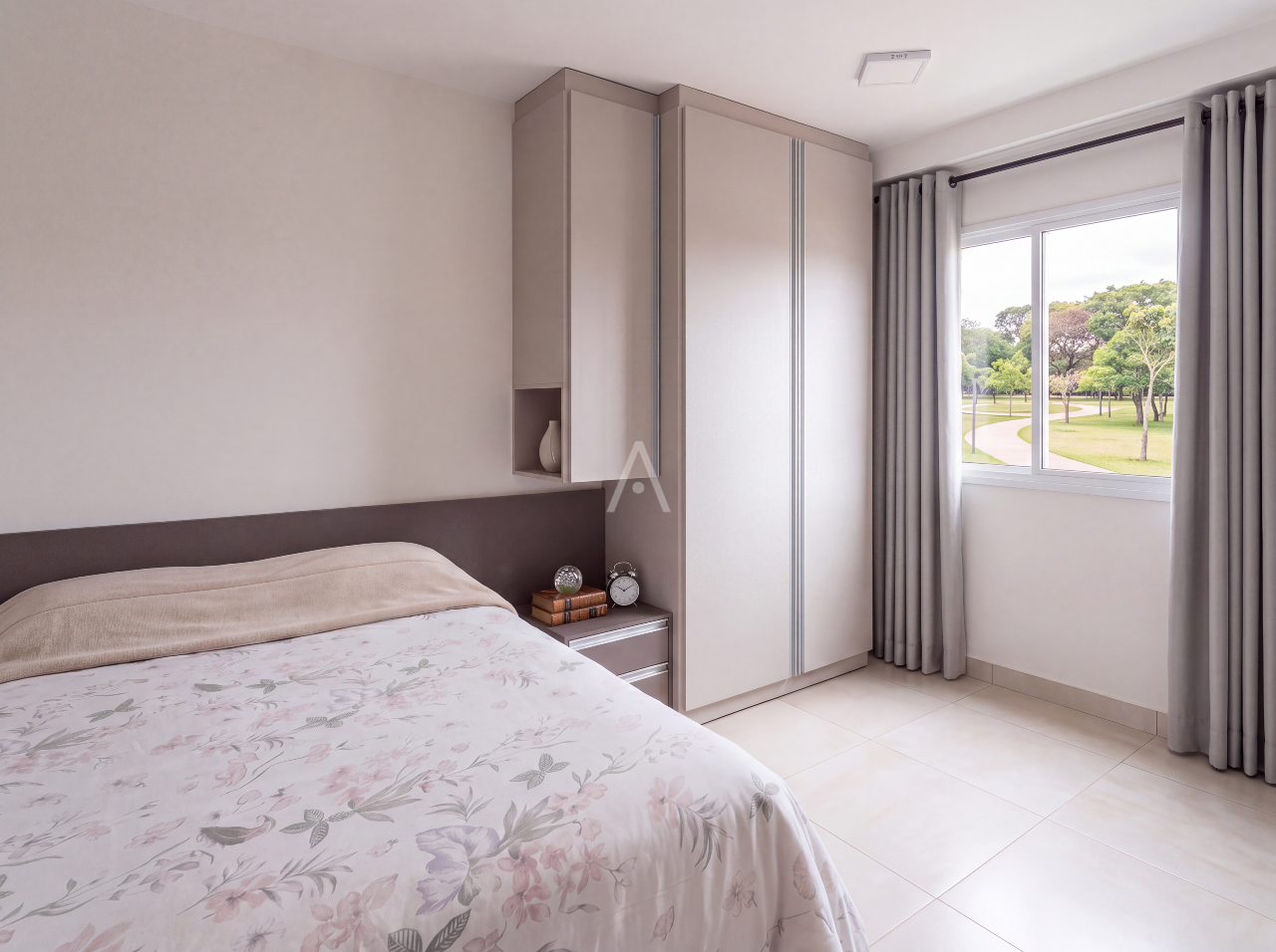 Apartamento para à venda no Bairro COUNTRY em CASCAVEL: 