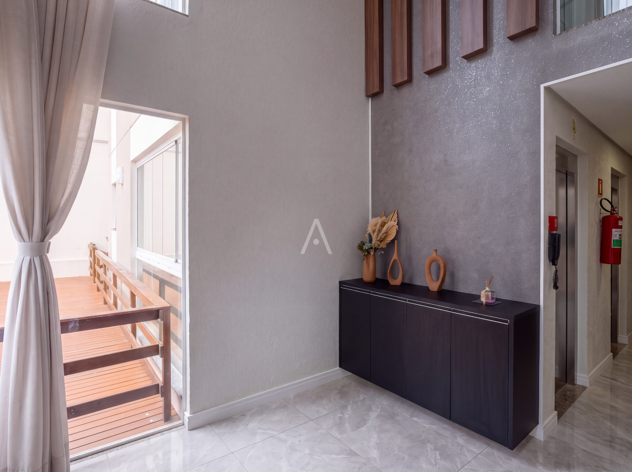 Apartamento para à venda no Bairro COUNTRY em CASCAVEL: 