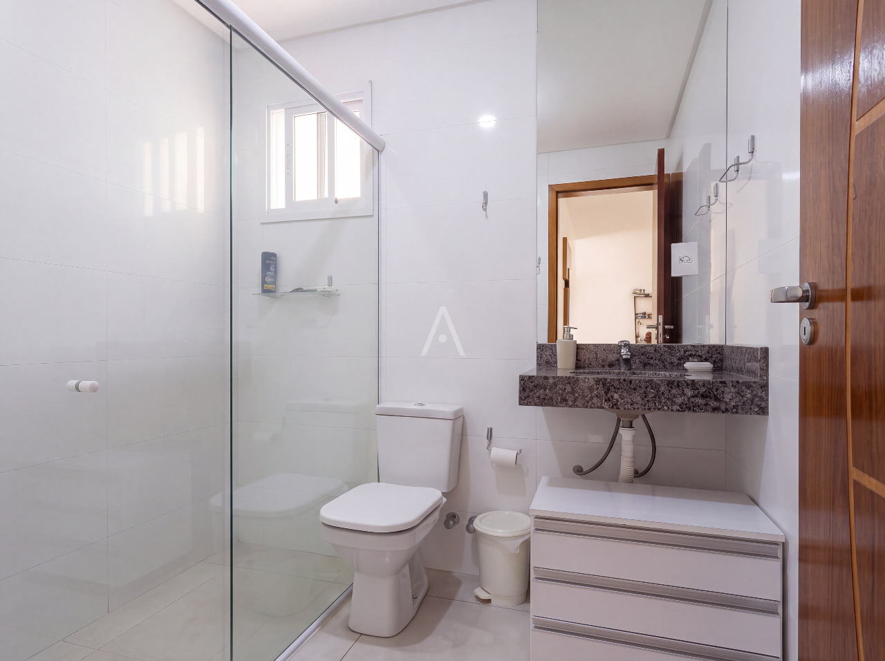 Apartamento para à venda no Bairro COUNTRY em CASCAVEL: 