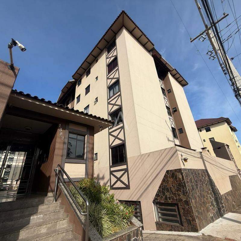 Apartamento para à venda no Bairro NEVA em CASCAVEL: 