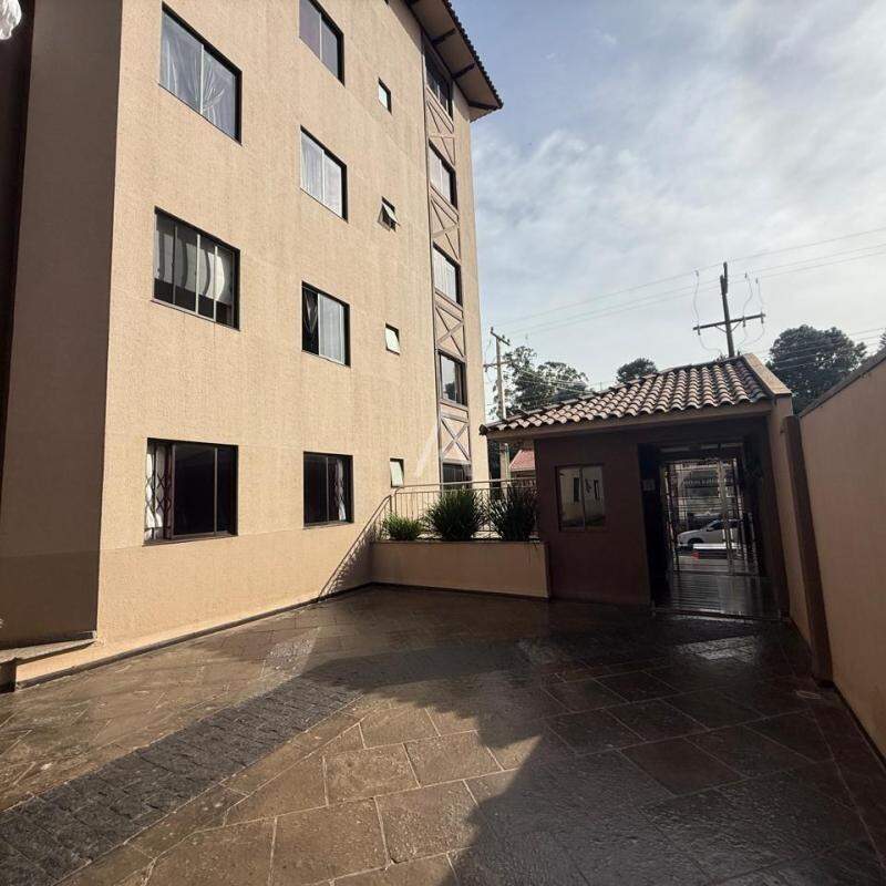 Apartamento para à venda no Bairro NEVA em CASCAVEL: 