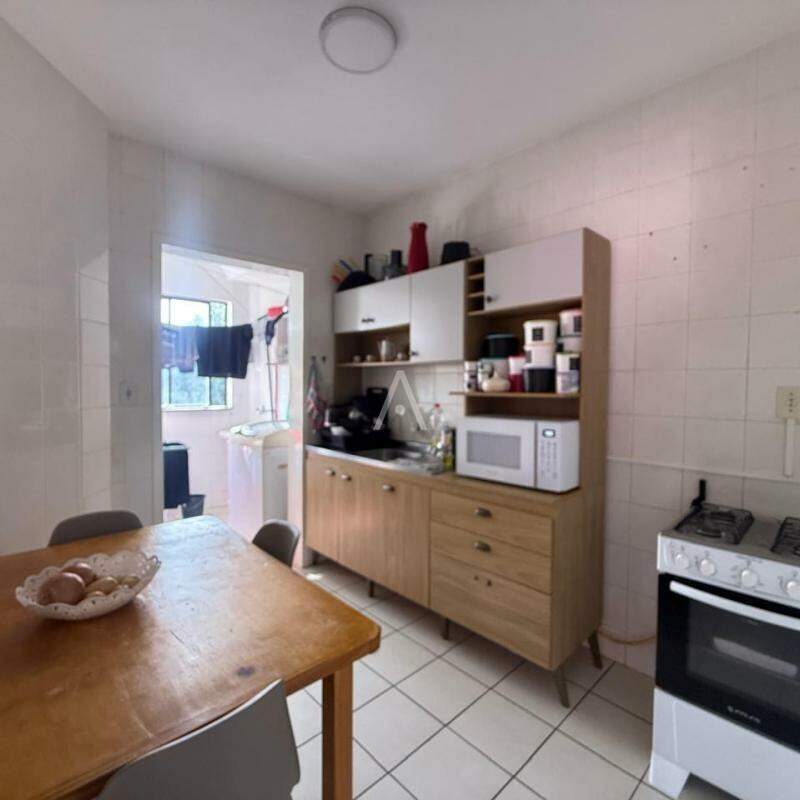 Apartamento para à venda no Bairro NEVA em CASCAVEL: 