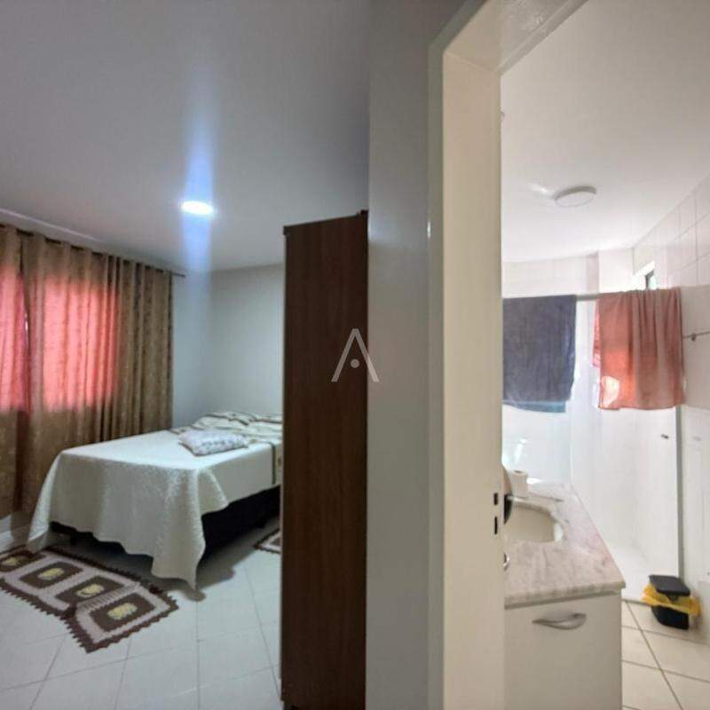 Apartamento para à venda no Bairro NEVA em CASCAVEL: 