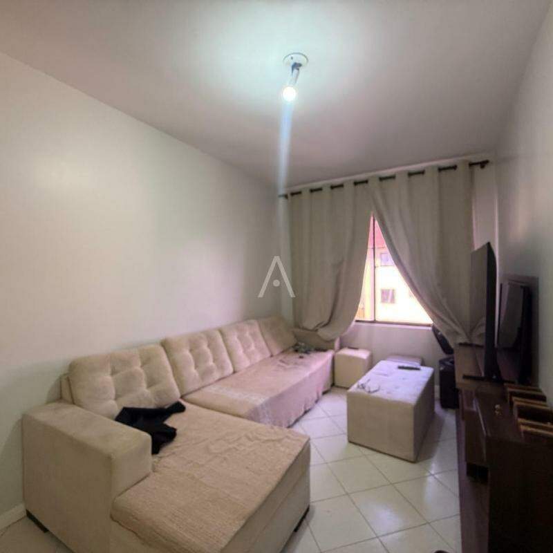 Apartamento para à venda no Bairro NEVA em CASCAVEL: 