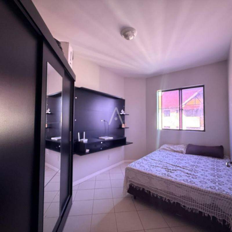 Apartamento para à venda no Bairro NEVA em CASCAVEL: 