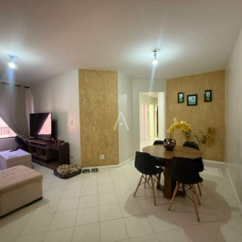 Apartamento para à venda no Bairro NEVA em CASCAVEL: 