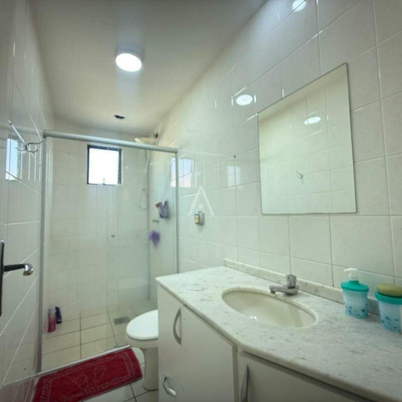 Apartamento para à venda no Bairro NEVA em CASCAVEL: 