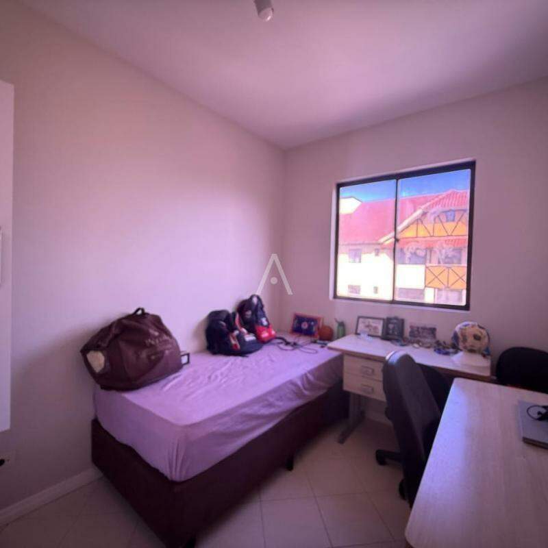 Apartamento para à venda no Bairro NEVA em CASCAVEL: 