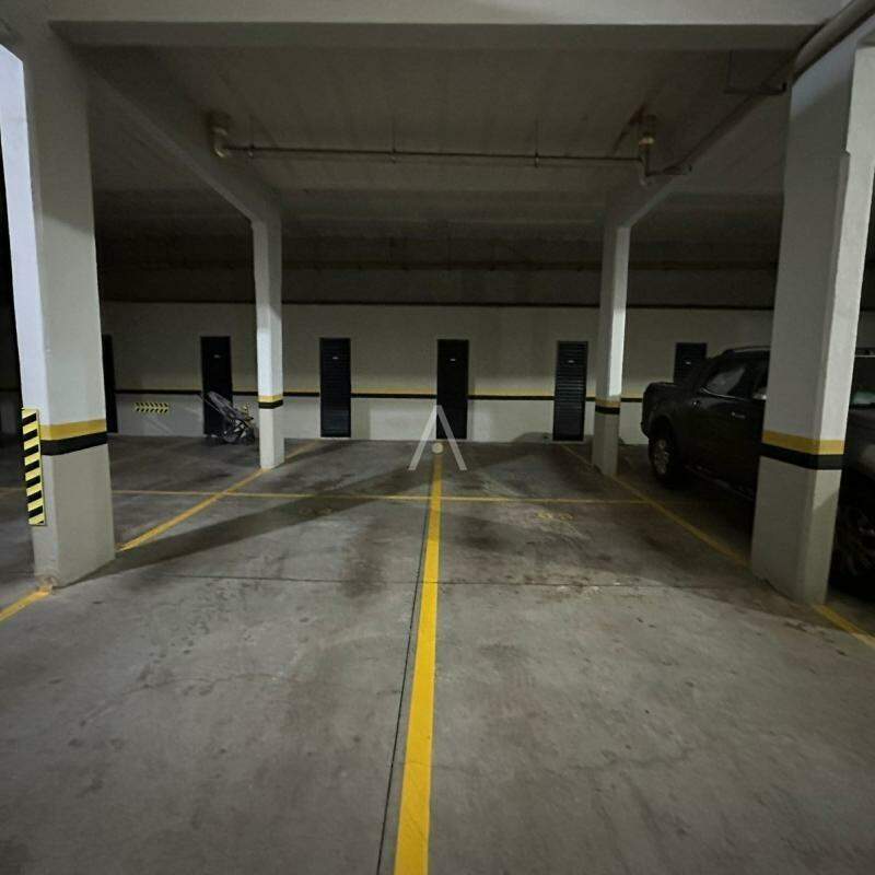 Apartamento para à venda no Bairro CENTRO em CASCAVEL: 