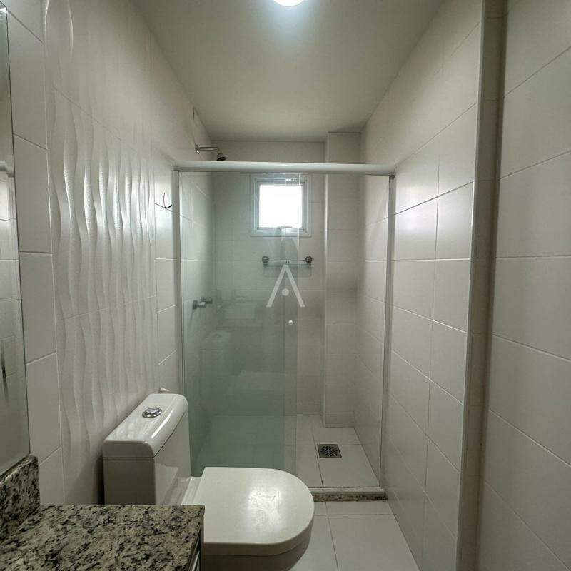 Apartamento para à venda no Bairro CENTRO em CASCAVEL: 