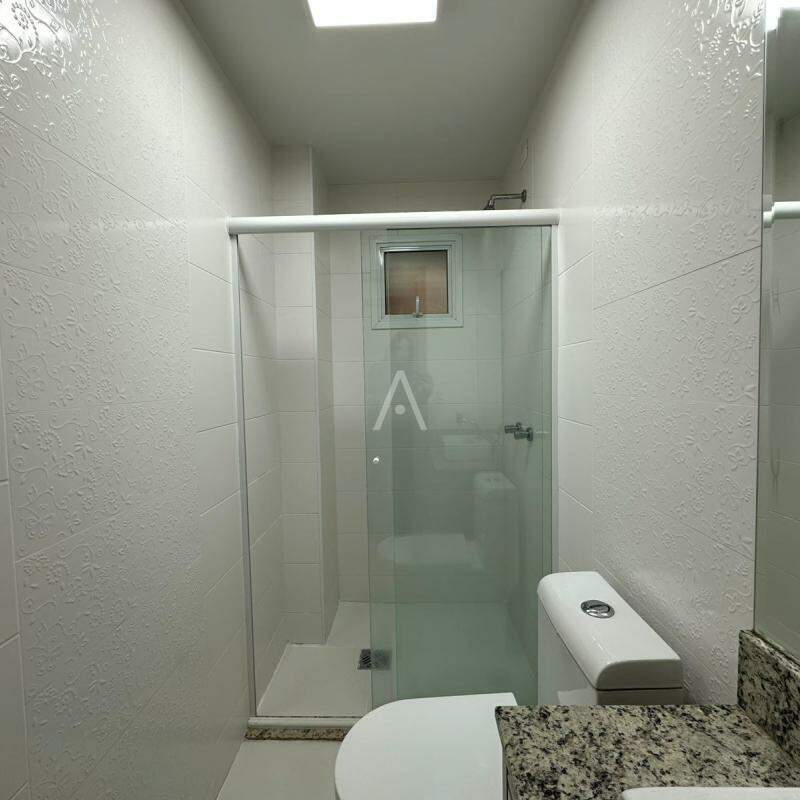 Apartamento para à venda no Bairro CENTRO em CASCAVEL: 