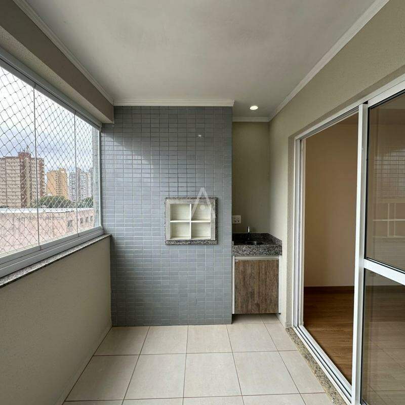 Apartamento para à venda no Bairro CENTRO em CASCAVEL: 