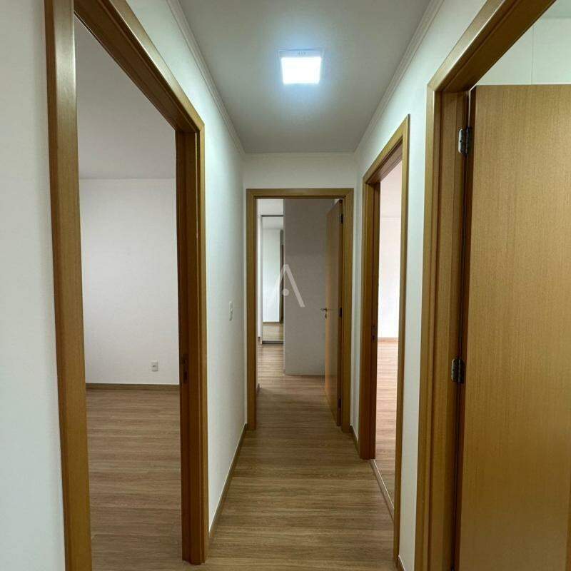 Apartamento para à venda no Bairro CENTRO em CASCAVEL: 