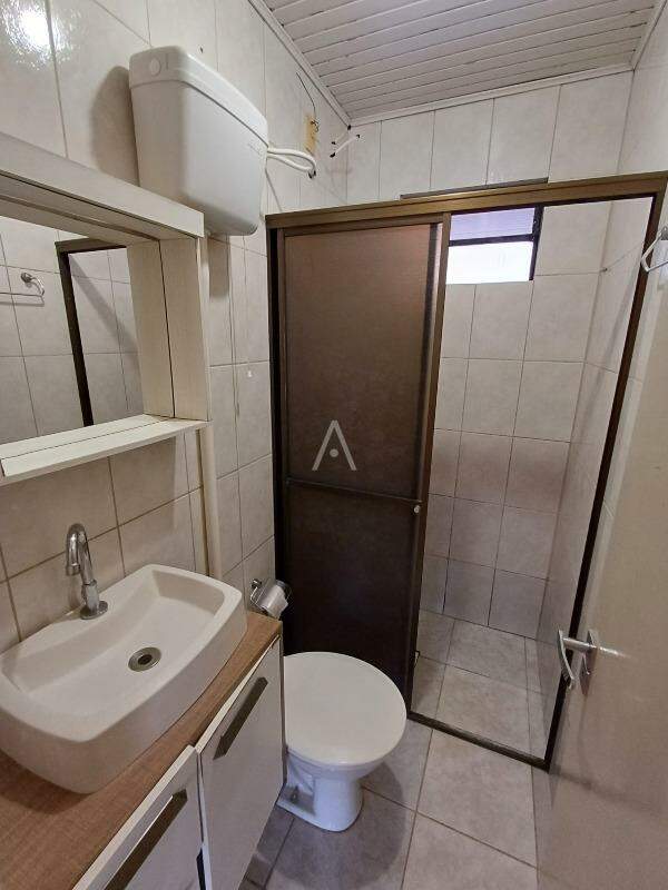 Casa Residencial para à venda no Bairro BRASILIA em CASCAVEL: 