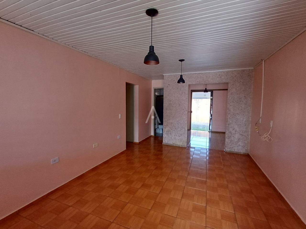 Casa Residencial para à venda no Bairro BRASILIA em CASCAVEL: 