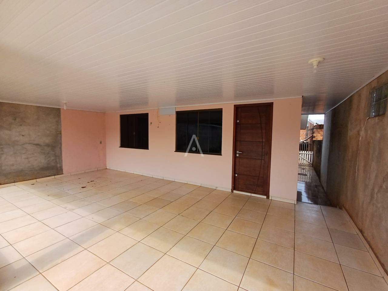 Casa Residencial para à venda no Bairro BRASILIA em CASCAVEL: 