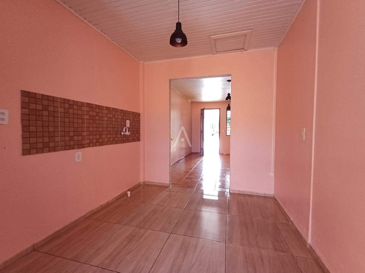 Casa Residencial para à venda no Bairro BRASILIA em CASCAVEL: 