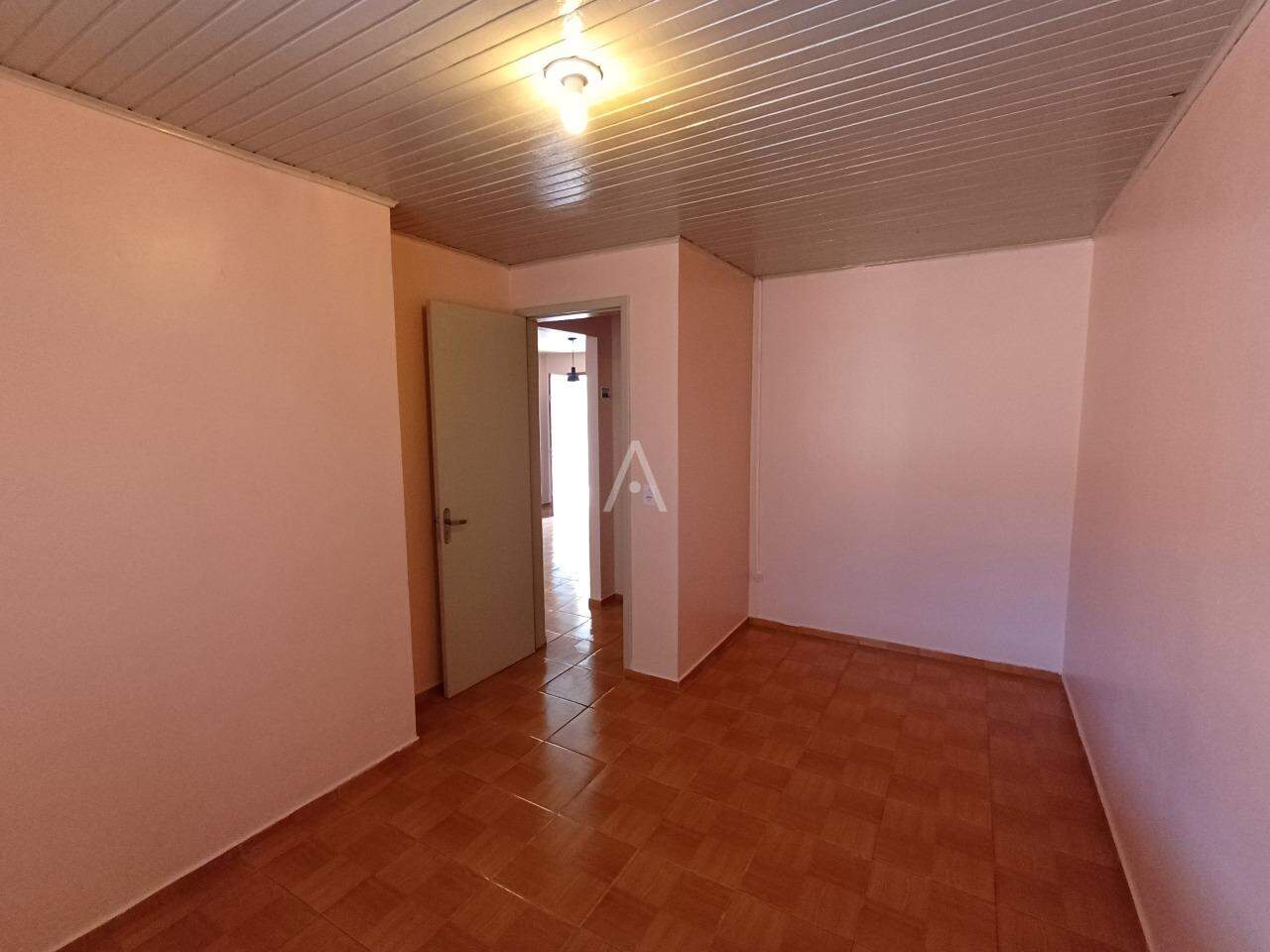 Casa Residencial para à venda no Bairro BRASILIA em CASCAVEL: 