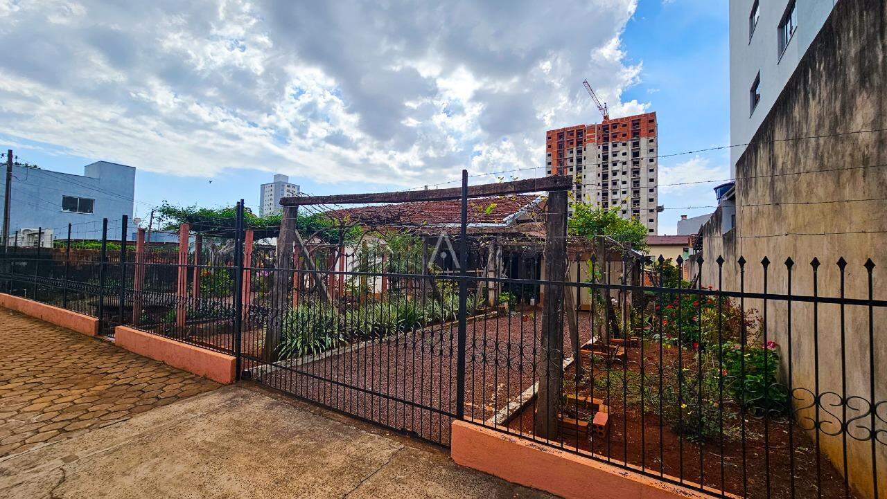 Terreno para à venda no Bairro VILA INDUSTRIAL em TOLEDO: