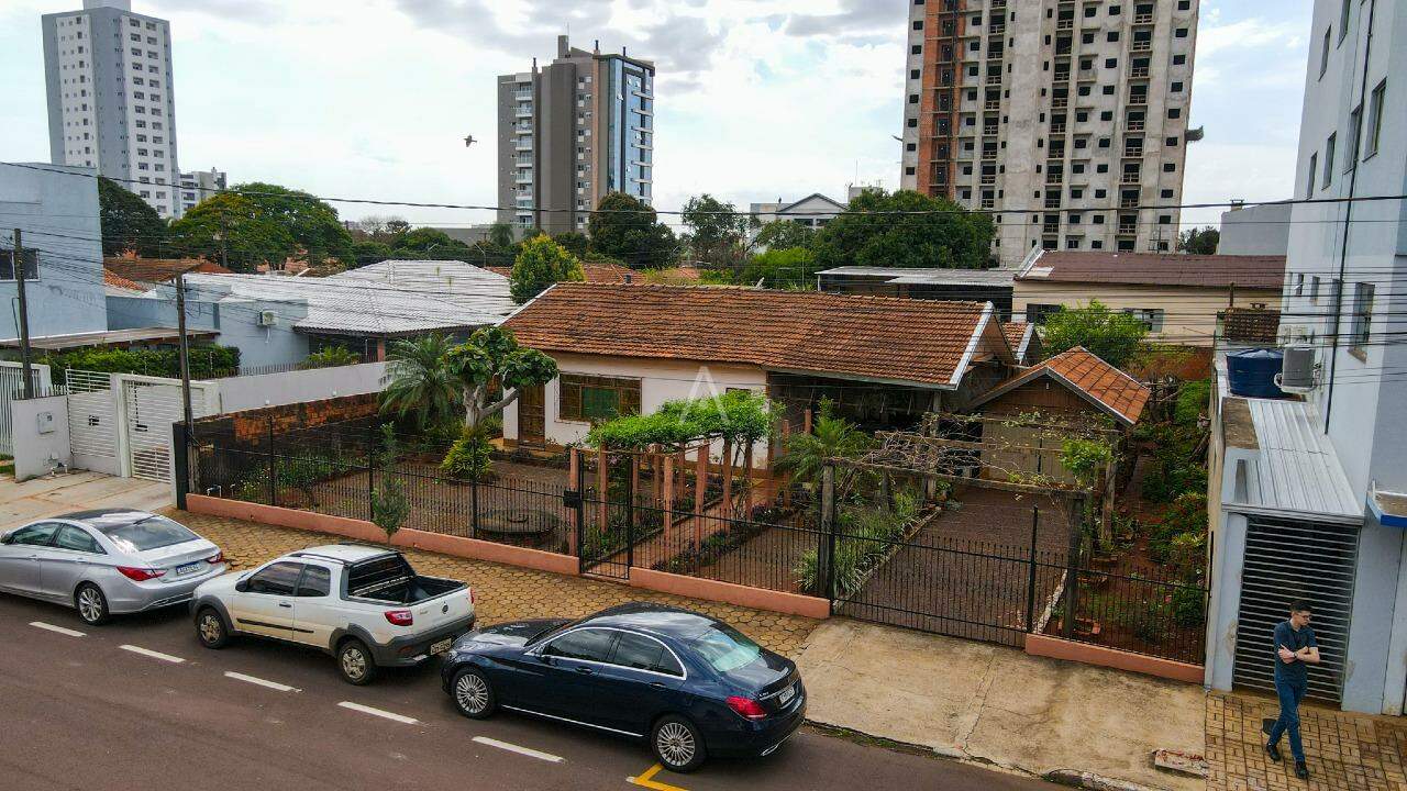 Terreno para à venda no Bairro VILA INDUSTRIAL em TOLEDO: