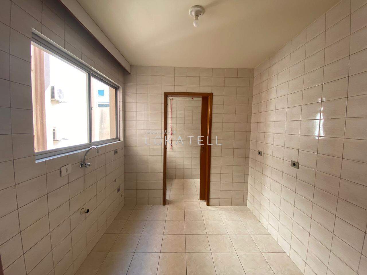 Apartamento para à venda no Bairro CENTRO em CASCAVEL: 